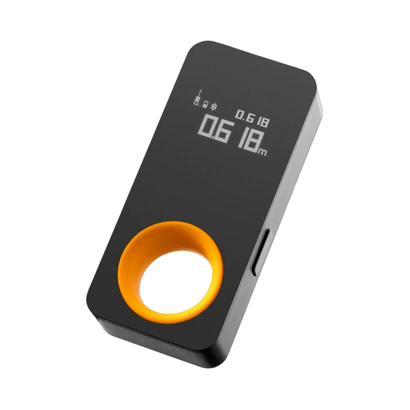 HOTO Smart Laser Measure - Intelligent Laser Distance Meter for