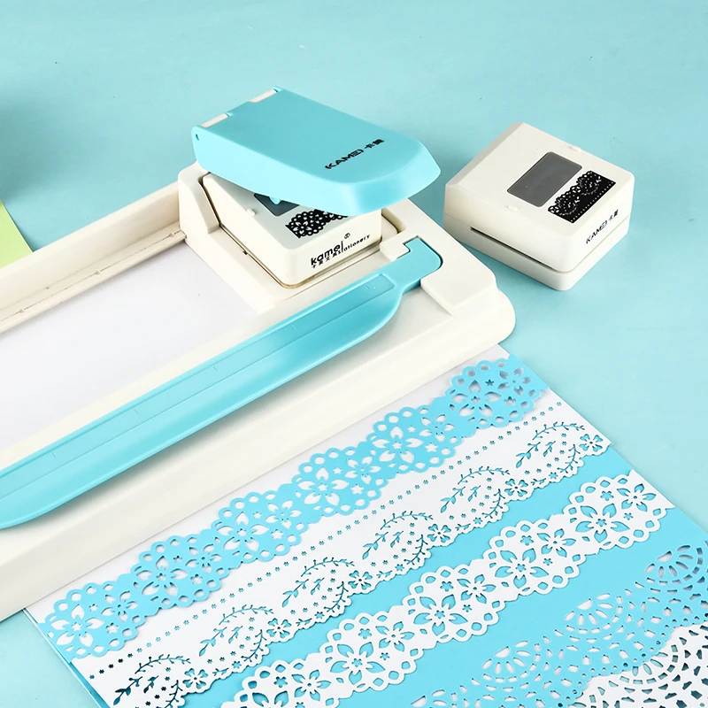 Высококачественная штамповочная машина для декоративных рамок рукоделие из бумаги