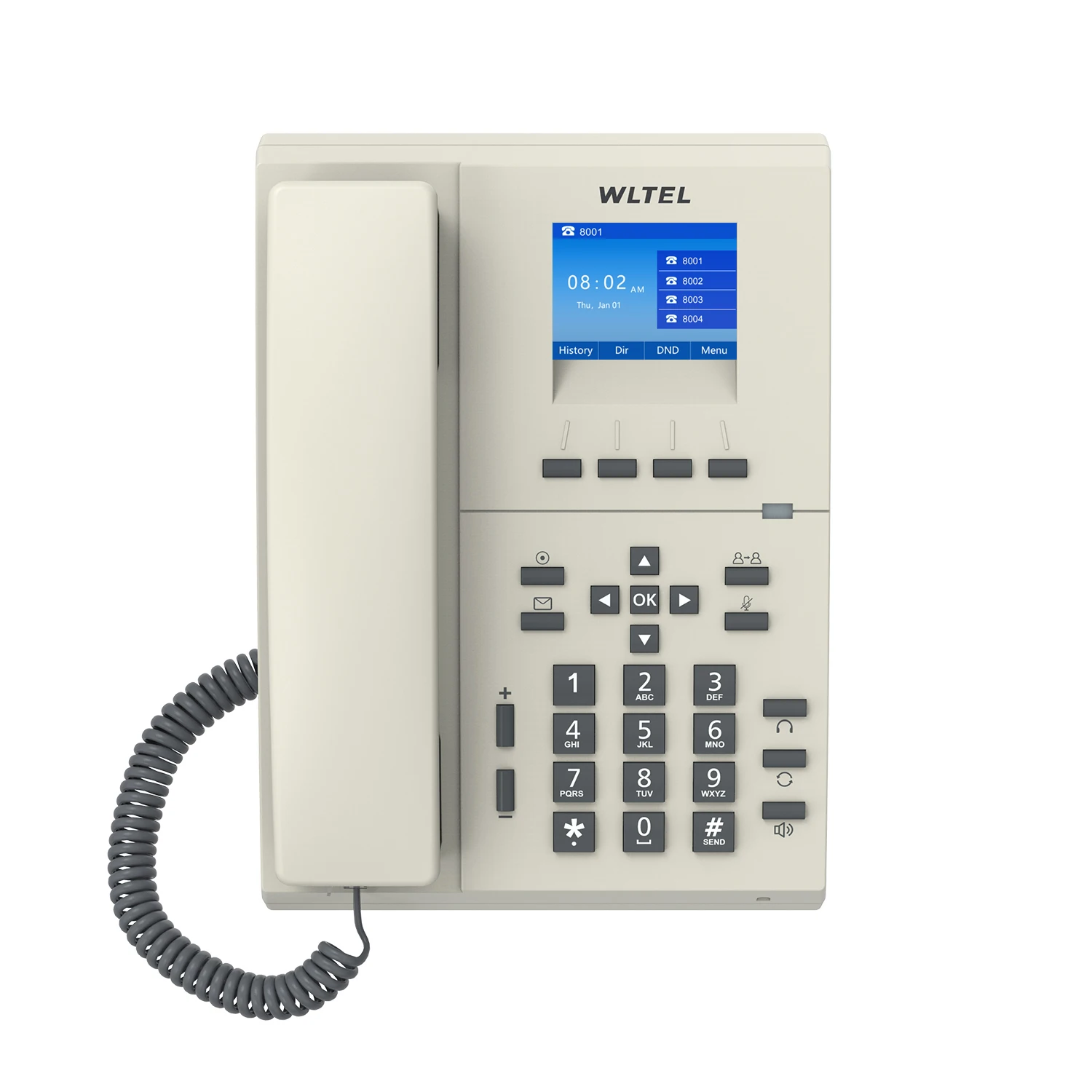 Offer Sample VoIP Wireless Phone System Telephone Exchange Pabx With Factory Prices