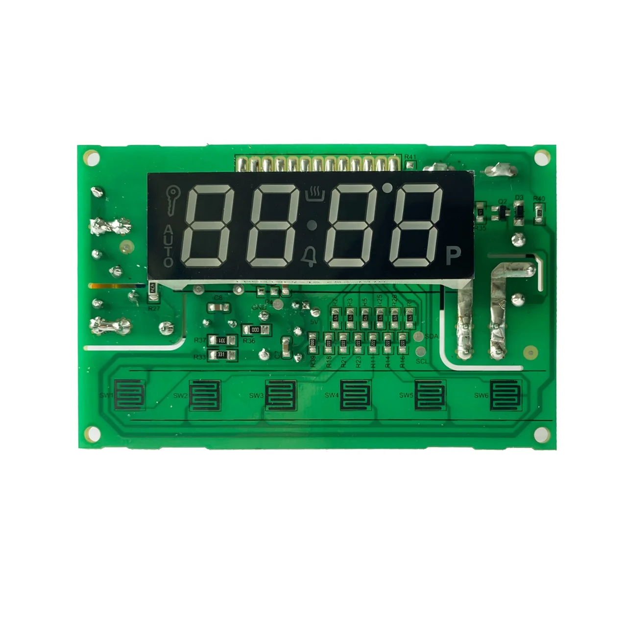 High quality PCB board OEM electronics PCBA prototype assembly oven timer