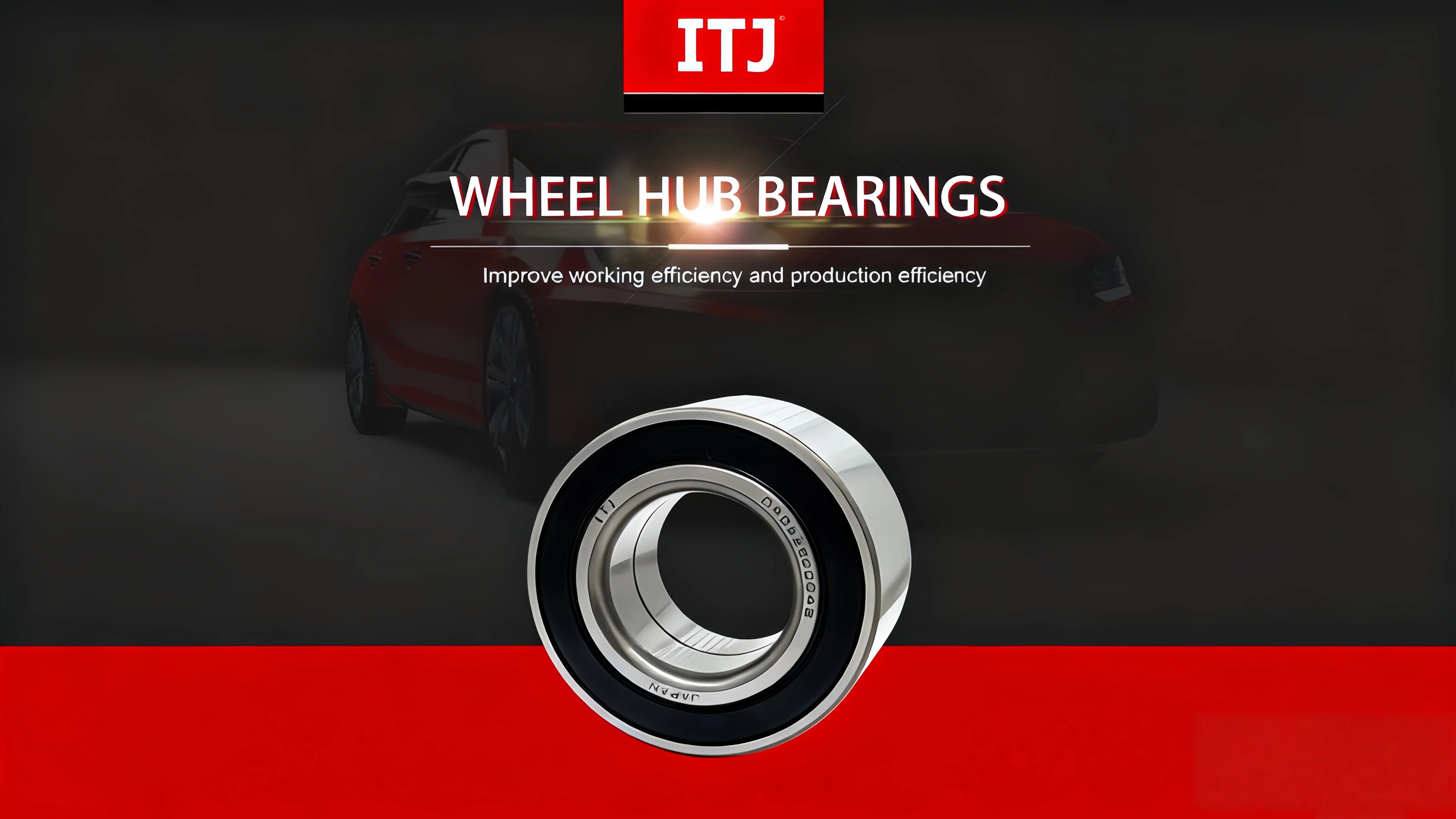 Wheel Hub Bearings