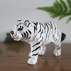 Linden White Tiger