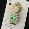 Green-1 Overalls