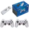 White-P2 Gamepad
