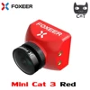 Mini Cat 3 Black