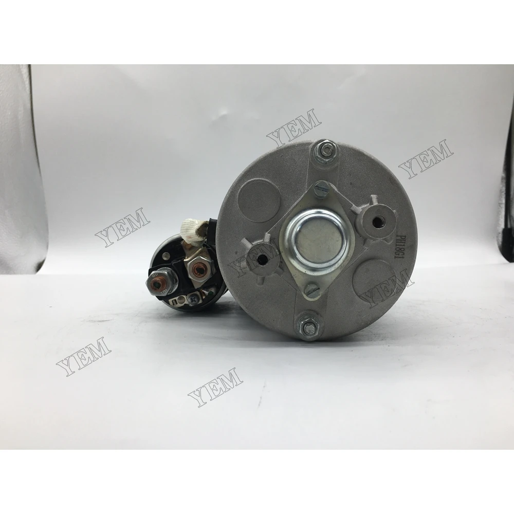 18251N Starter Motor for Deutz Aftermarket Engine Spare Parts 5