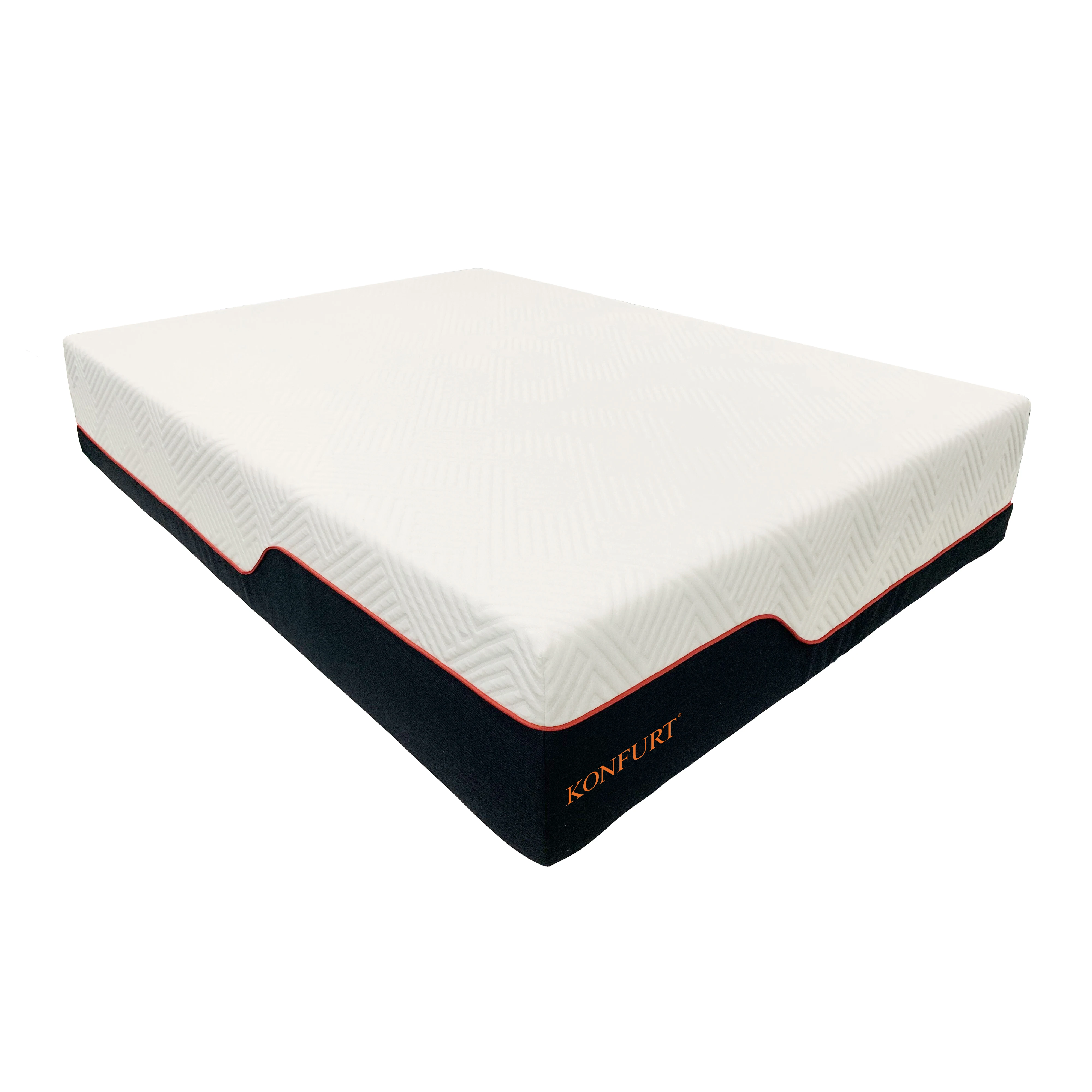 12inch Twin Full Queen King Size Pocket Coil Gel Memory Foam Hybrid