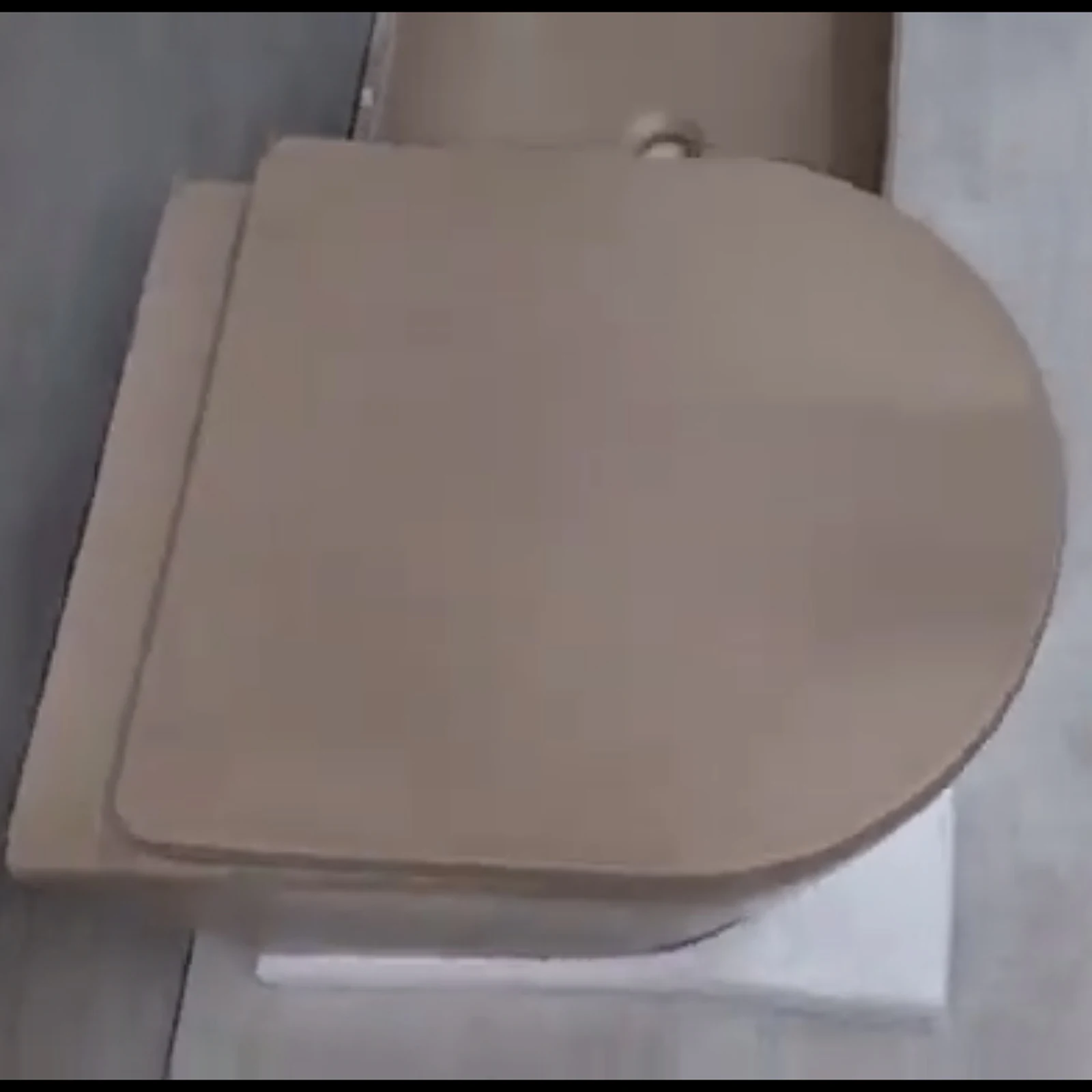 Design P-trap Wc Toilet P-trap Wc Water Closet Taharet Portable Wc Wholesale Prefab Sanitary ...