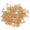Water gold plating