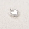 3 Silver Pendant