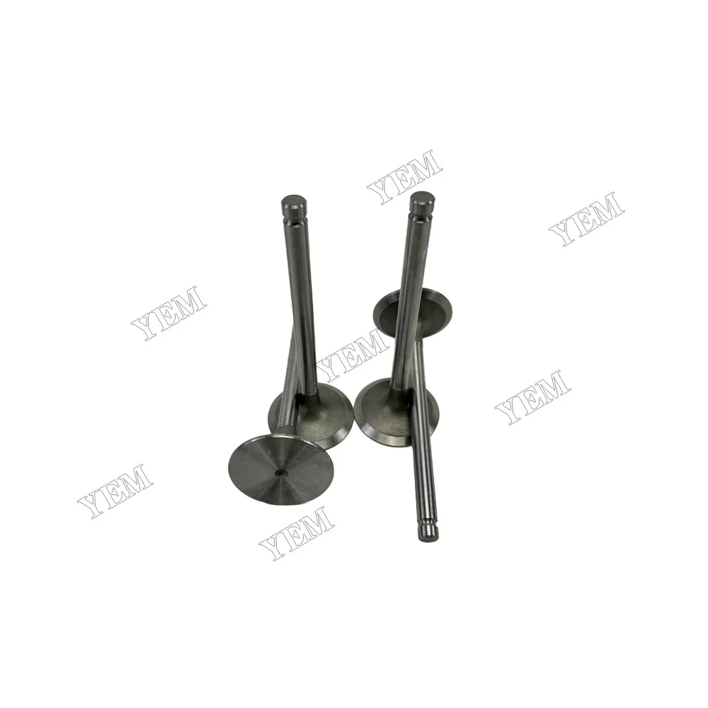 Intake Valve Fit for Weichai ZH4100D Engine 2
