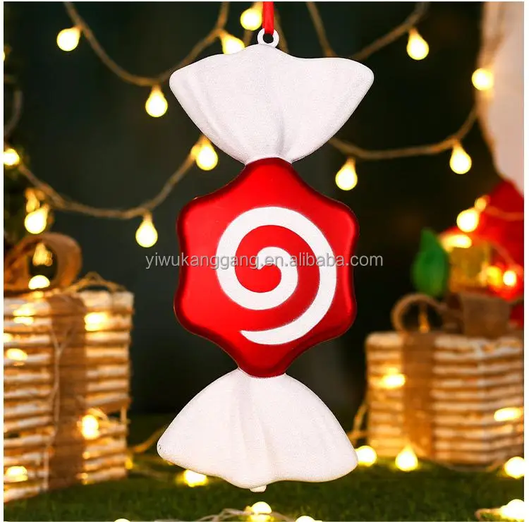 Kg Xmas Decorations Ready To Ship Noel Navidad Natale Large Red And