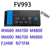 FJ4W FV993