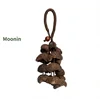 Moonin 24 conchas