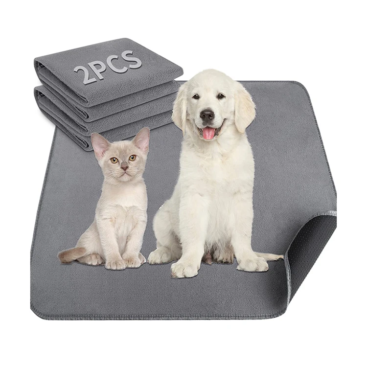 Waterproof Care Mat Absorbent Pet Training Pads