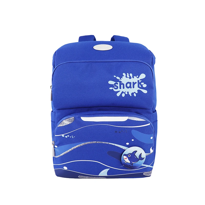 Cadii School Bag Trolley School Backpack|