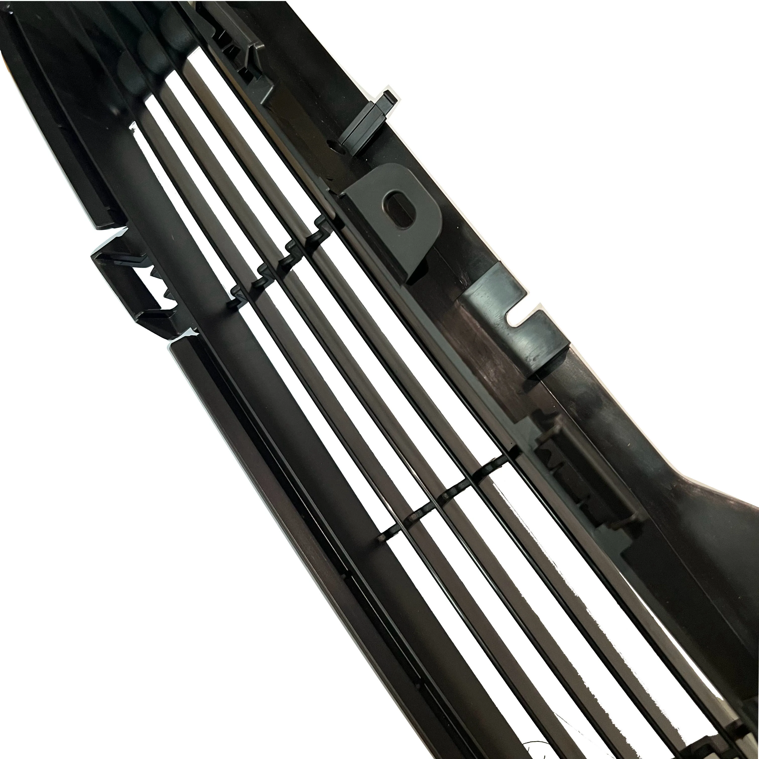 Original Parts Auto Body Parts Grille For Tesla Model 3 Front Bumper