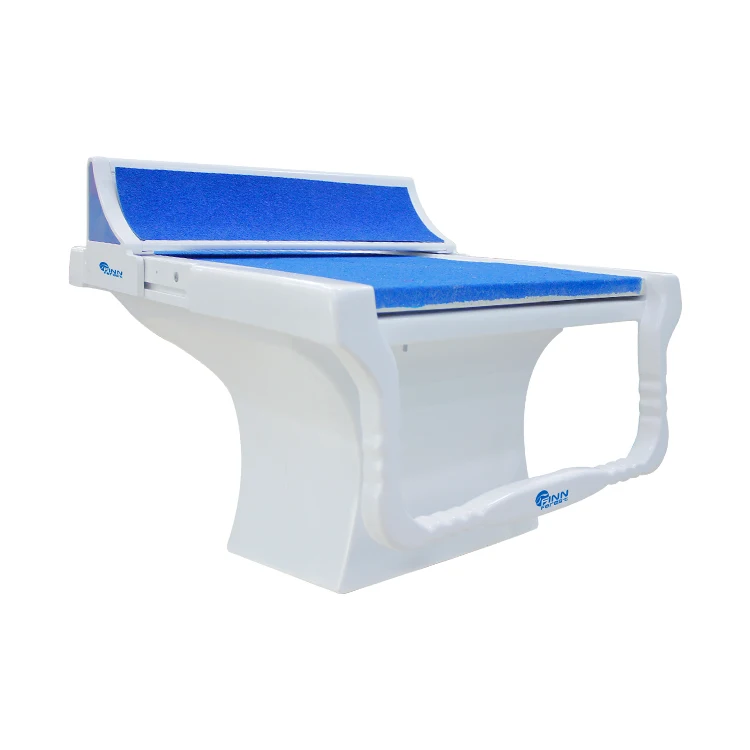 Finn Forest HX-09 Fiberglass Standard Swimming Pool Starting Blocks