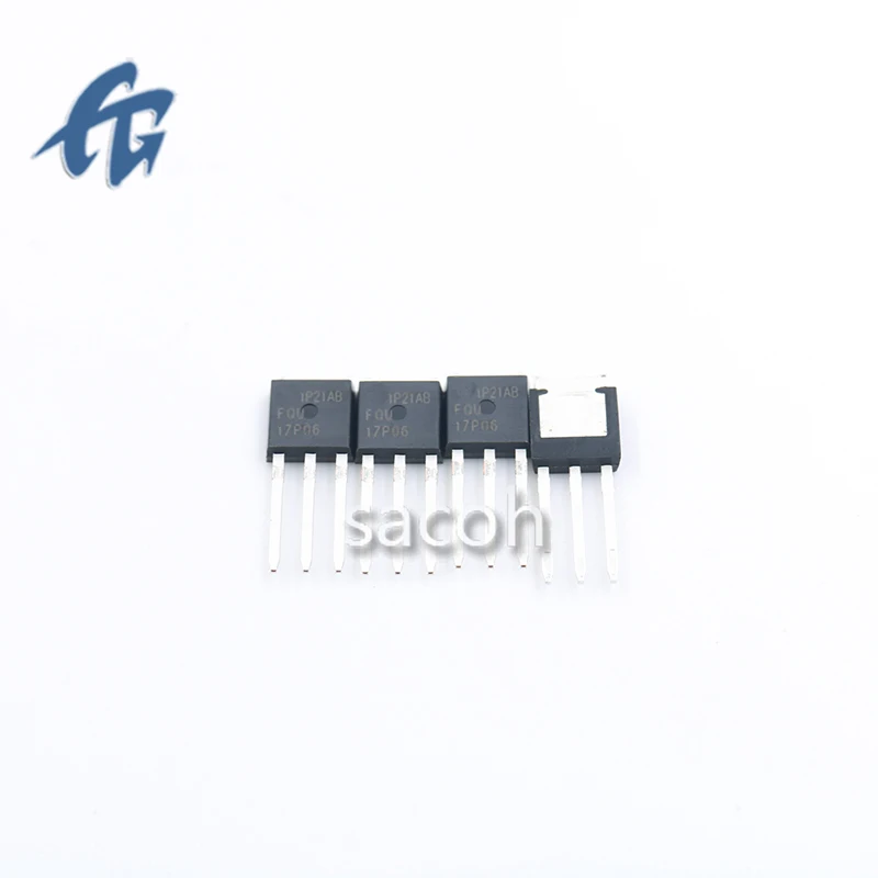 (SACOH Electronic Components)FQU17P06