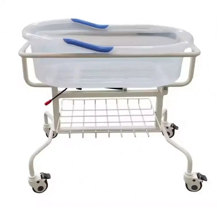 Infant Bed Neonate Transport Infant Transport Bed Used for Neonate