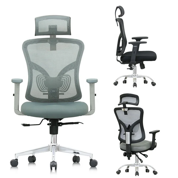 Factory Direct Sale Office Chair Mesh Price Black Office Chair Buy