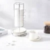 Set di Tazze da Caffè Bianche