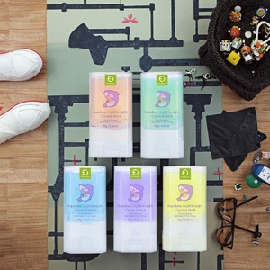 Factory Direct Ultra-Light PETA-Certified Squalane Stick Portable Skincare Miracle for Instant Dry Patch Face Cream Lotion