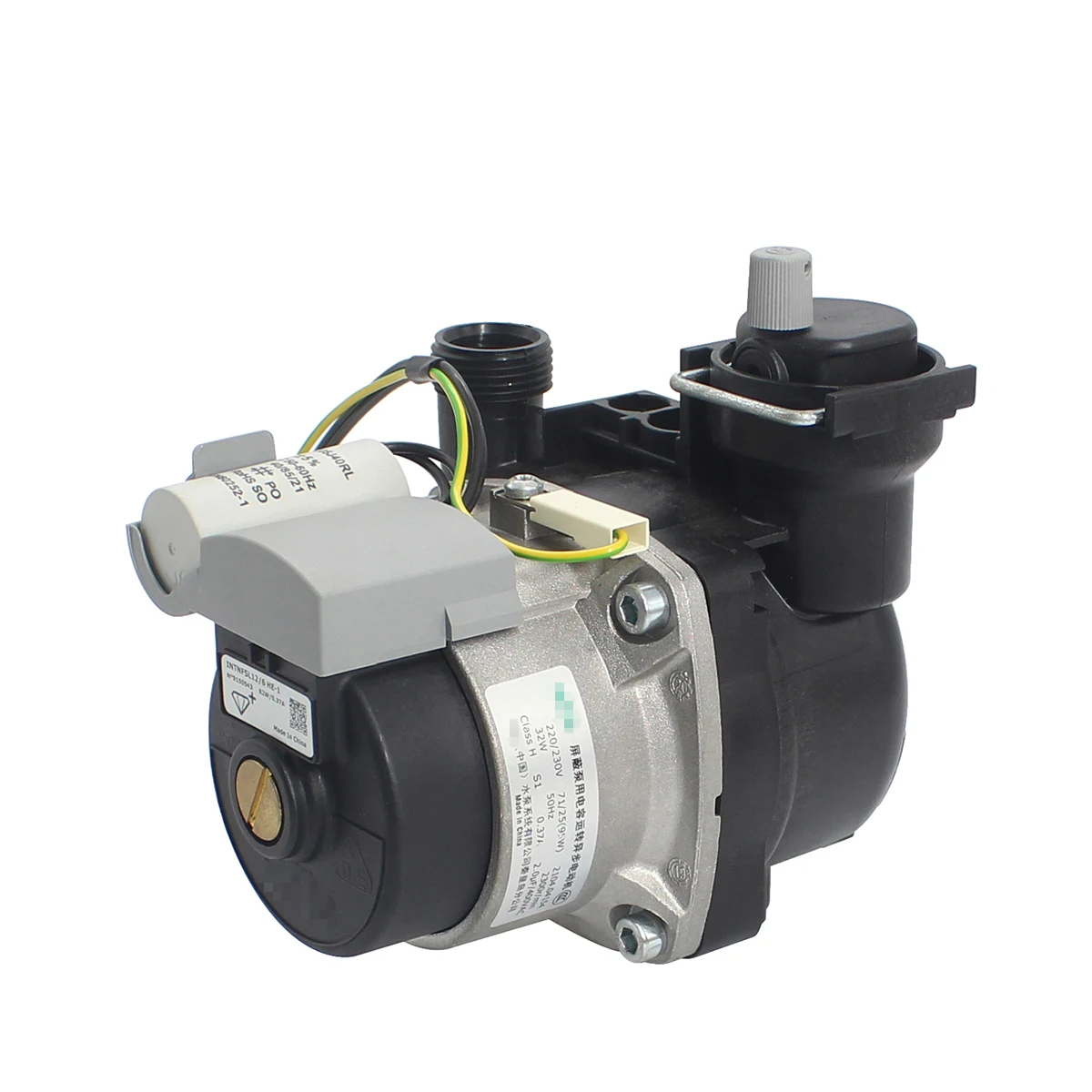 Circulating Pump Vhsl 15/6 He-2 For Gas Boilers 0020107584 - Buy Heat ...