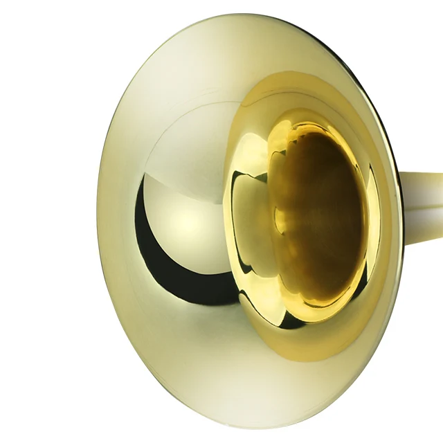 ピッコロトロンボーン　JINBAO JBSL-760 美品　箱無し ピッコロトロンボーン JINBAO JBSL-760 美品 箱無し 2025年最新