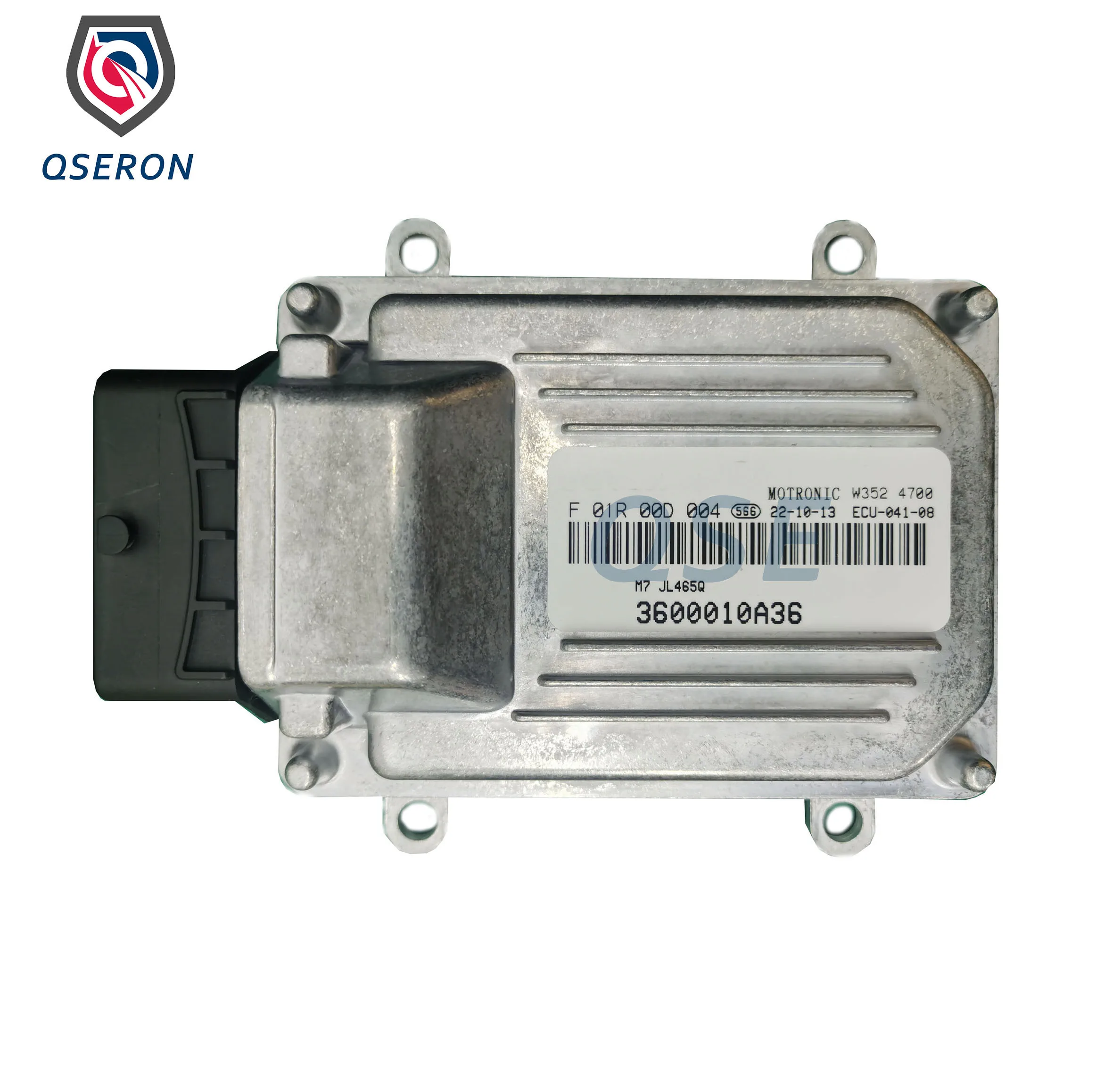 ECU Electronic Control Module Unit M7 F01R00D004 for ChangAn JL465Q Engine Computer Board