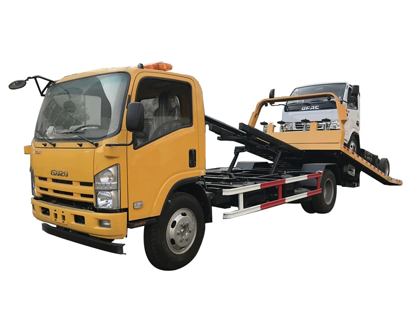 Tow-Truck-Platform-Wrecker-