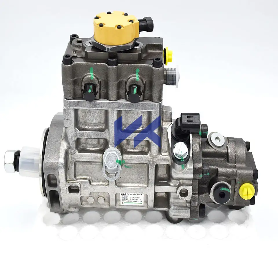 High Quality Fuel Injection Pump 2923749 for CAT Engines