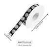 Volleyball-Black-1.6cm*20 Yards