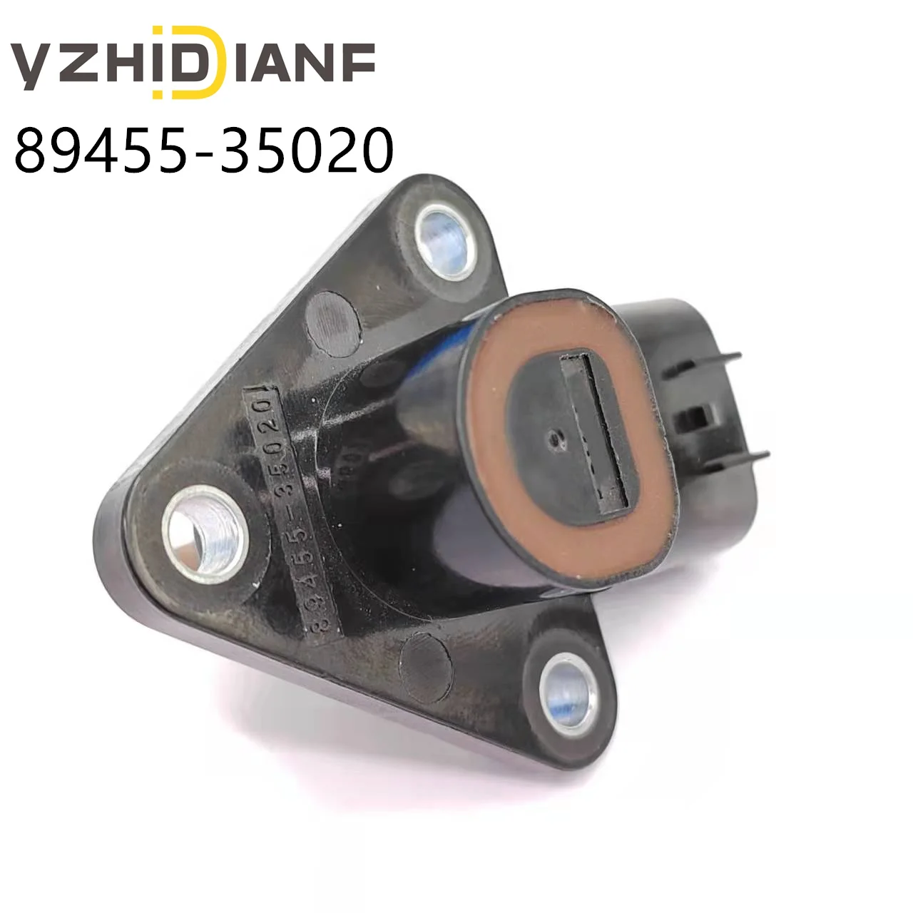 Wholesale EGR Valve Sensor 89455-35020 for Toyota Prado