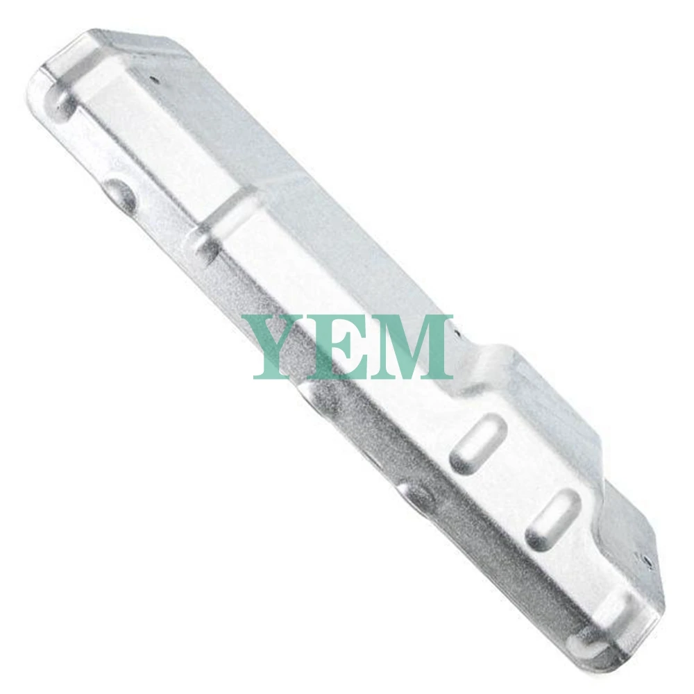 Excavator Engine Part 3812A026 Heat Shield for Perkins 3812A026 Heat Shield