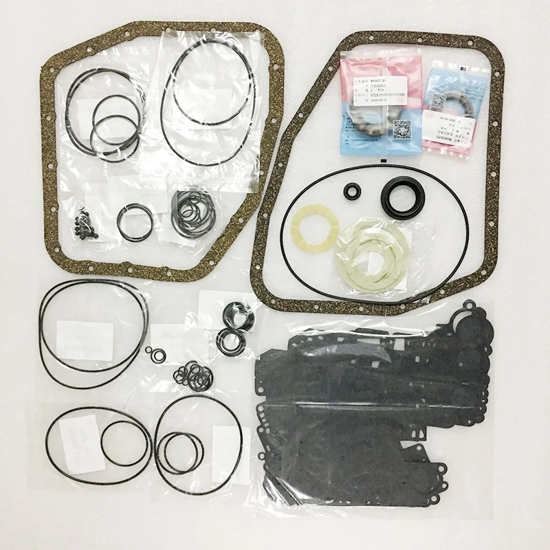 A245e A246e Transmission Clutch Overhaul Kit For Toyota Corolla Celica