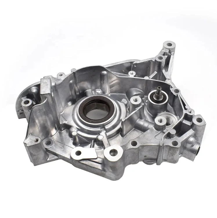 16v Dohc 4D56 KB4T KA4T TRITON P-CAR KB4T 2500cc Engine Oil Pump ...