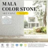 Type de pâte-SM11-Rock Grey