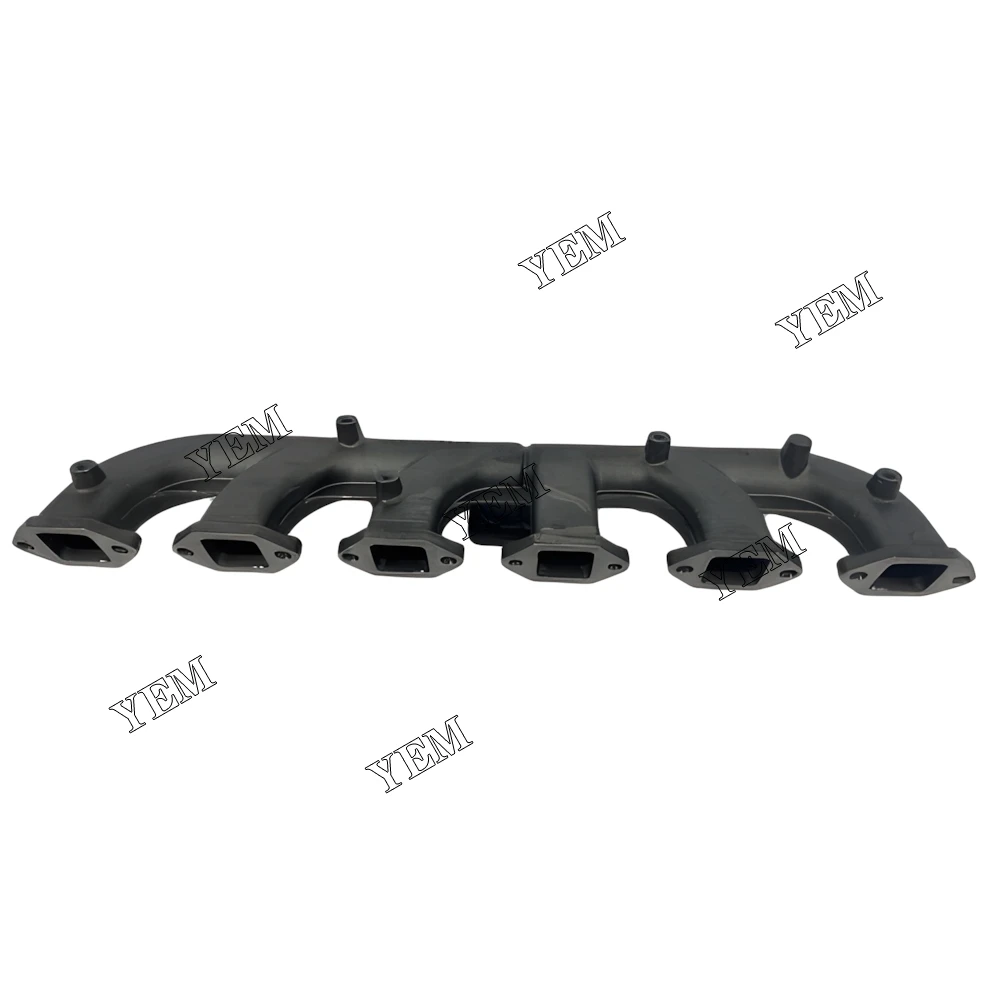 Wholesale 6D16 28511-93G50 Exhaust Manifold for Mitsubishi 6
