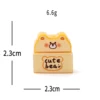 Bear Toast Loaf