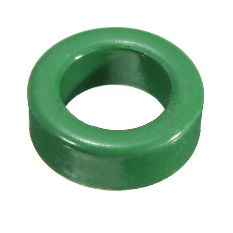 High Quality Ring-shaped Core Toroidal Core Transformer Type Nanocrystallin Ferrite Core for Transformer