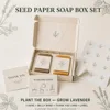 Botanical Everyday Retail Set