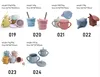 tasse bébé