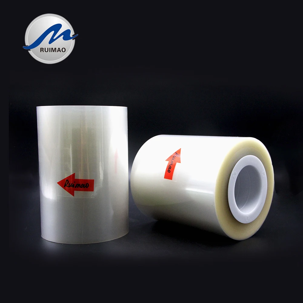 Transparent Plastic PLA PE PET CPP Film Bag Rolls for Flexible Snacks Candy Printed Food Packaging Roll