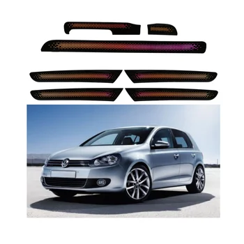 New Hot Selling Factory Price Ambient Light Suitable for Volkswagen Golf 6 Starry Sky Colorful 20 Lights Auto Interior Lighting