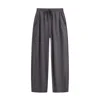 Deep rail gray