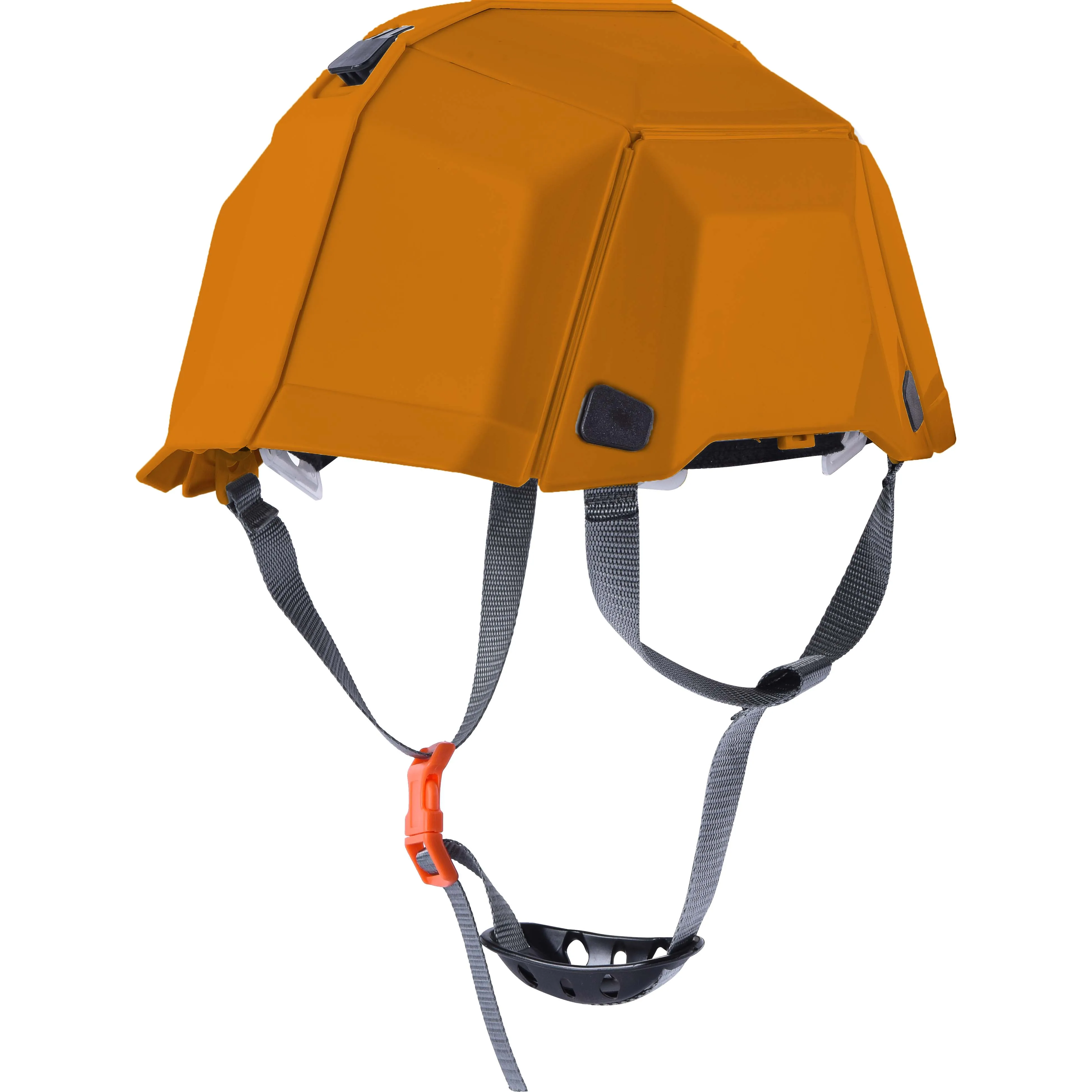 Factory Direct High Quality Convenient Foldable Hard Hat Suitable for Disaster Prevention Premium Portable Folding Safety Helmet