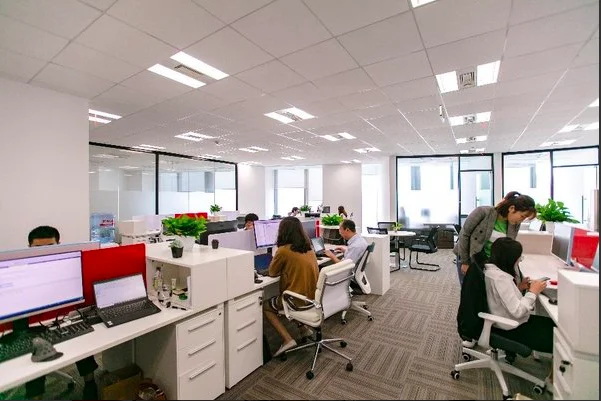 Foshan Hongyuan Technology Co., Ltd.