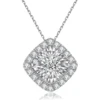 Or blanc 18K