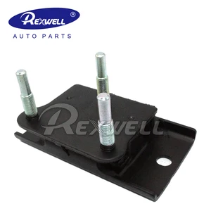 High Quality OEM 11320-1LA0A 11320-JR70D Auto Rear Engine Mounting for NISSAN PATROL Y61 VK56 / NAVARA NP300 YD25 Engine Mount